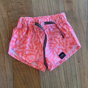 Feather 4 Arrow Toddler Swim Shorts - Size 2T